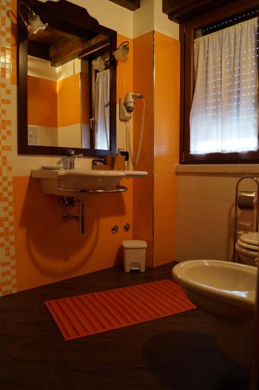 B&B Il Fruscio Mormanno Eksteriør billede